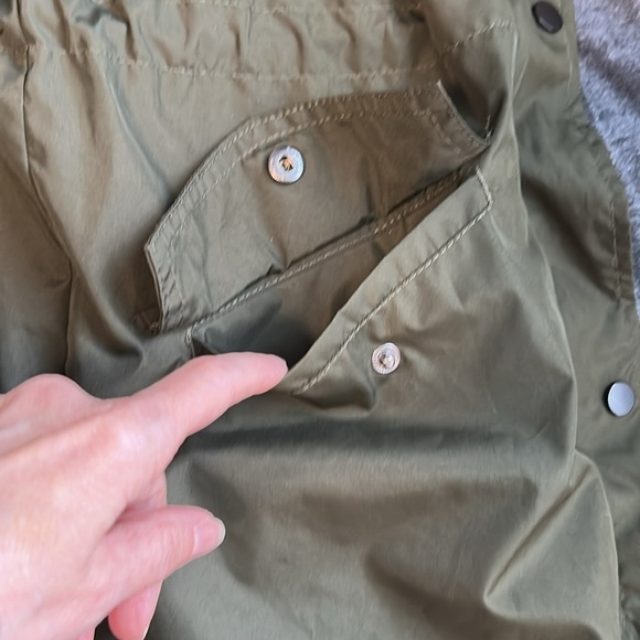 Target A New Day Rain Jacket - Picture 9 of 13